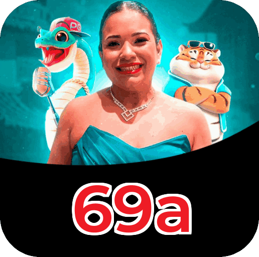 Plataforma 69a mostrando interface moderna, jogos certificados e recursos de segurança licenciados